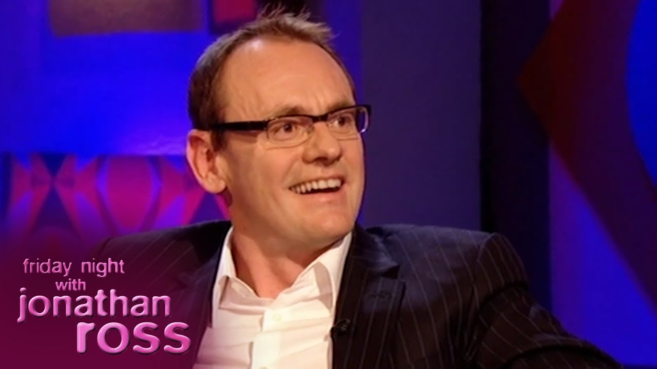 How A One Night Stand Saved Sean Lock's Life! | Archive Interview | Friday Night With Jonathan Ross