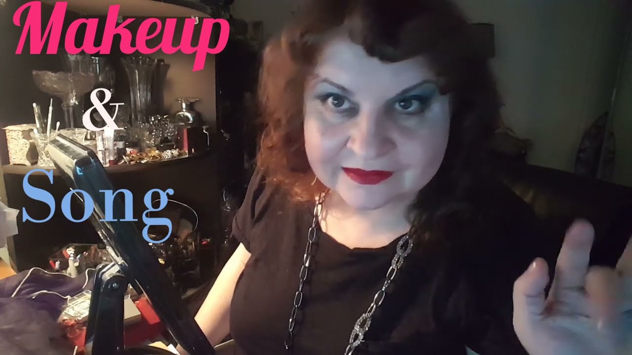 КРАШУСь-МАЖУСь STYLE.ПьЮ #кофе , ЕМ МЯТНЫЕ #сигареты , #makeup , #болталка , ПРО #цвета , ПОЮ ПЕСНЮ