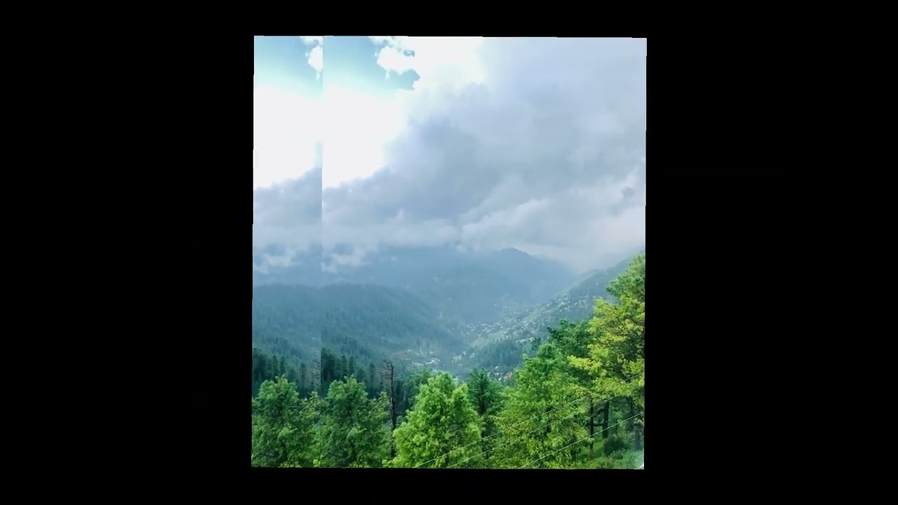 Journey to Galiyaat with @foodipoint