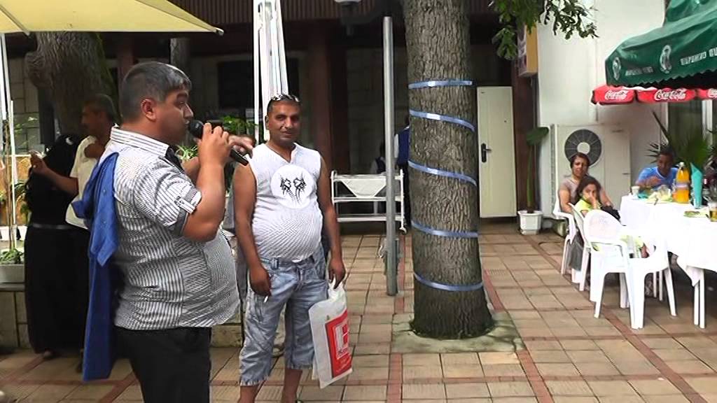 Hakan ve ferdi karapelit sunet dugunu 3