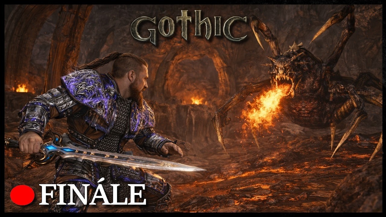 🔴ULU-MULU | GOTHIC