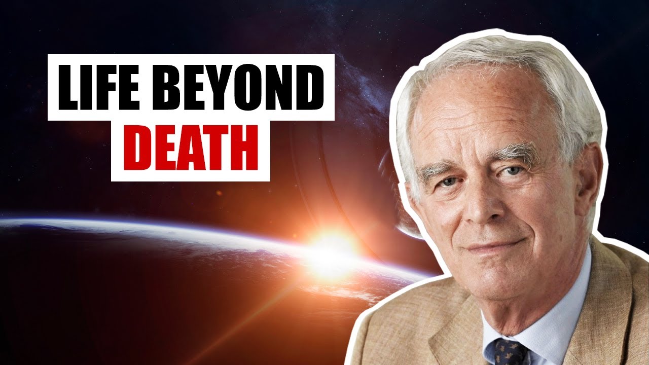 Cardiologist Proves Consciousness Survives Death - The Largest Near-Death Study Ever Done..