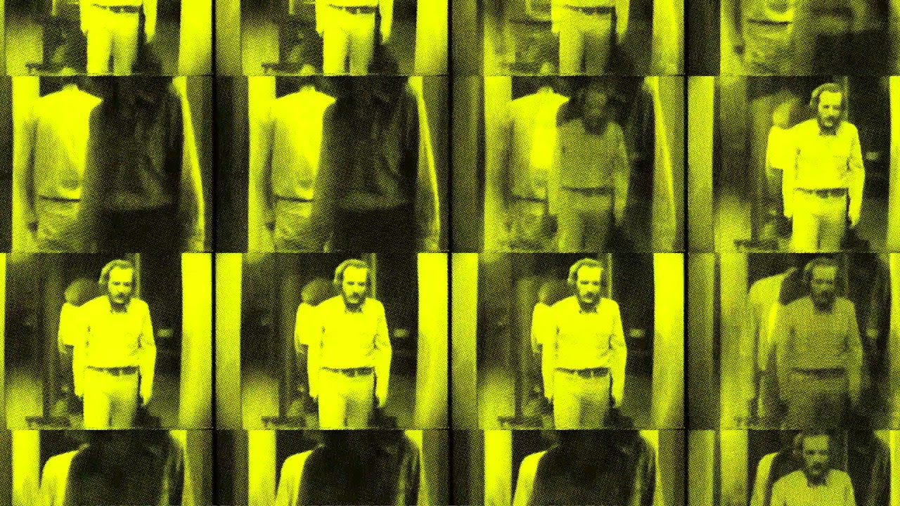 Nonalignment Pact (Live 1978), Pere Ubu
