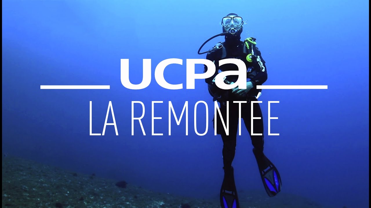 Tutos Plongée #7 : Comment gérer sa remontée individuelle