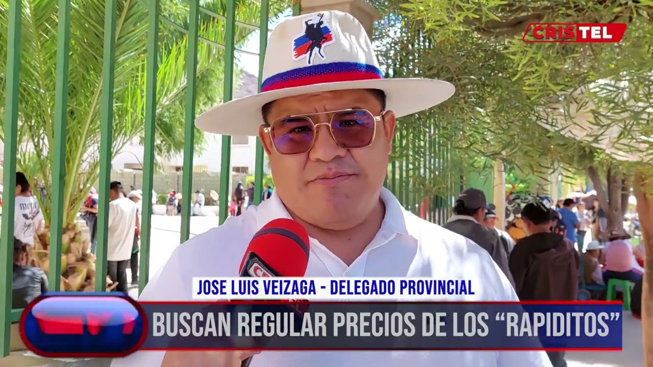 CN - DELEGADO PROVINCIAL  BUSCA REUNION CON 