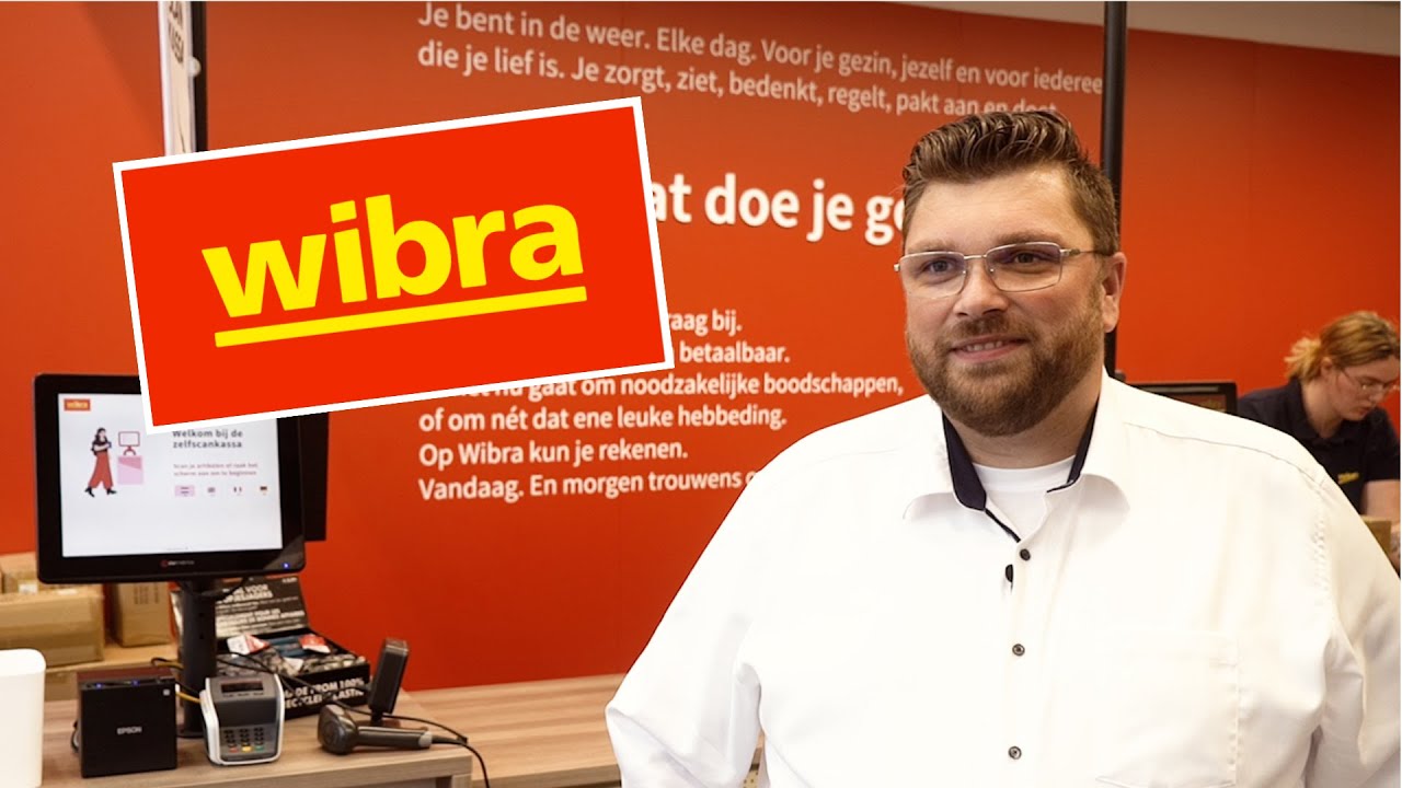 Wibra  - Dat doen we goed