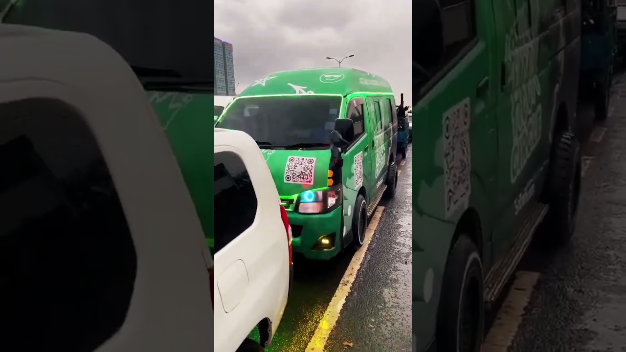 Stinger🔥🔥💯💯#matatuculture #matwanamatatuculture #matatu #roadtrip