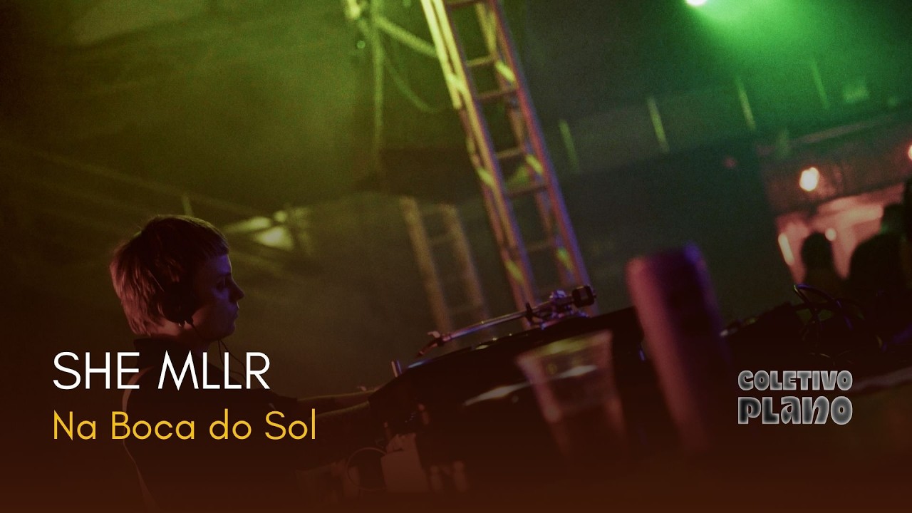 SHE MLLR | Plano & Perpétua: Na Boca do Sol