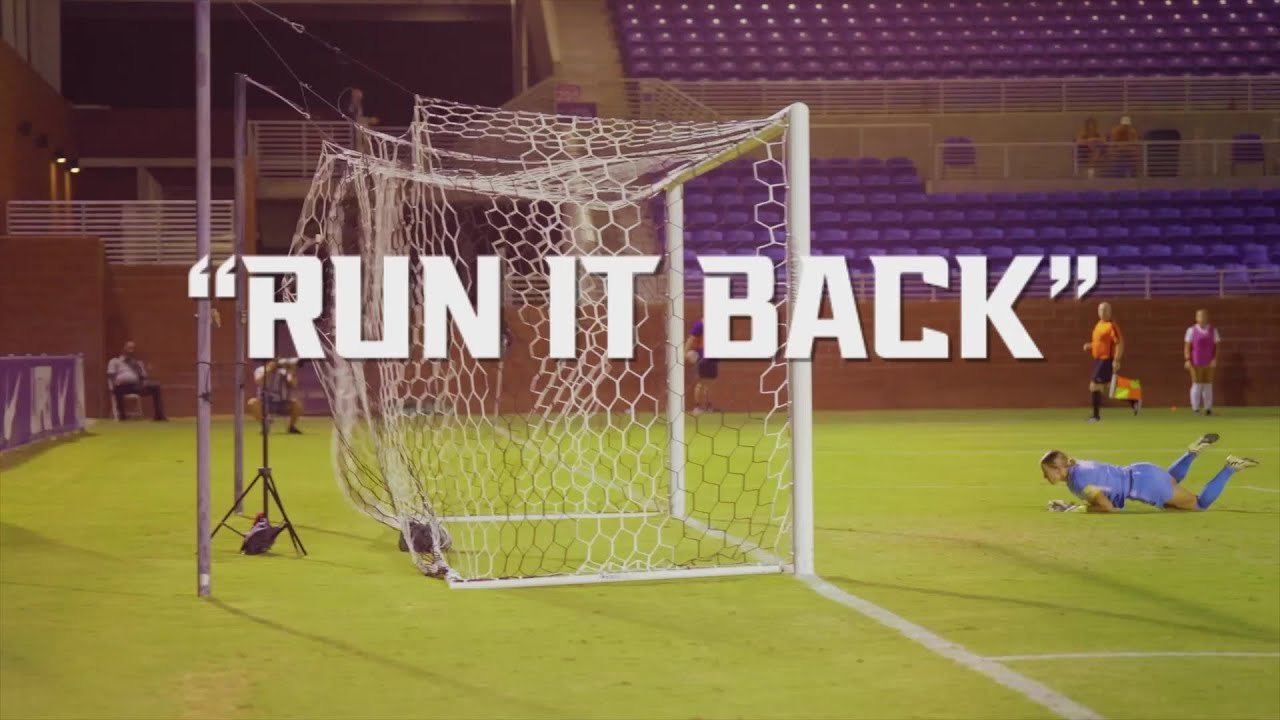 Run It Back | GCU Women's Soccer Docuseries Episode 1