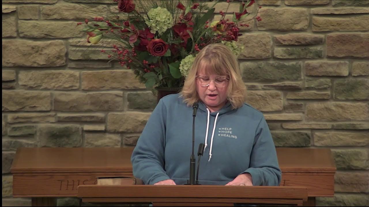 “Profiles in Courage” | Philippians 2:19-30