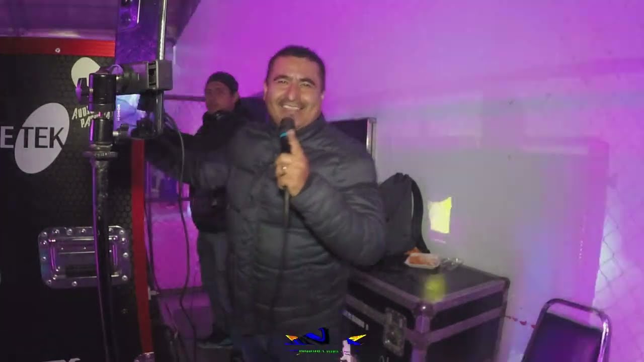 AHORA PIENSO MAS EN TI - PRINCIPE NEGRO - SINGUILUCAN HGO - PRODUCCIONES YONYMIX - 02-08-24.
