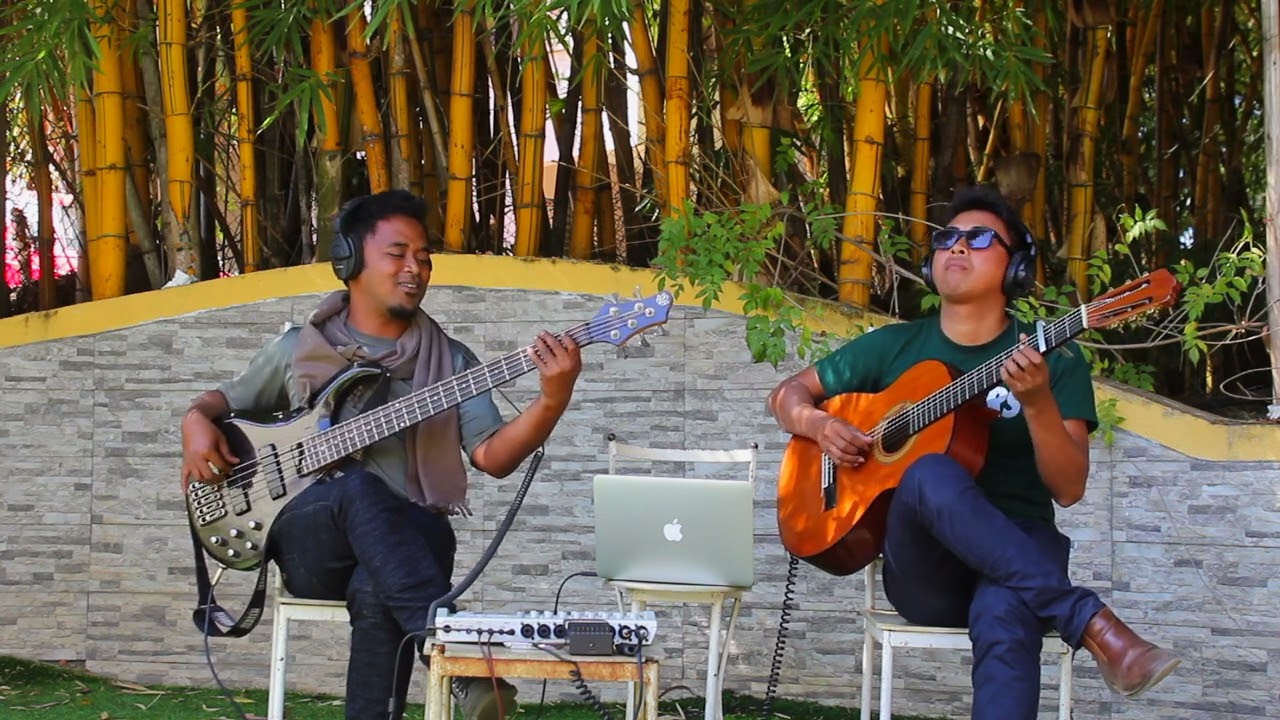 Tsy Akeo Jaojoby 🫰 Jino Ramanambohitra & Judi Mamy