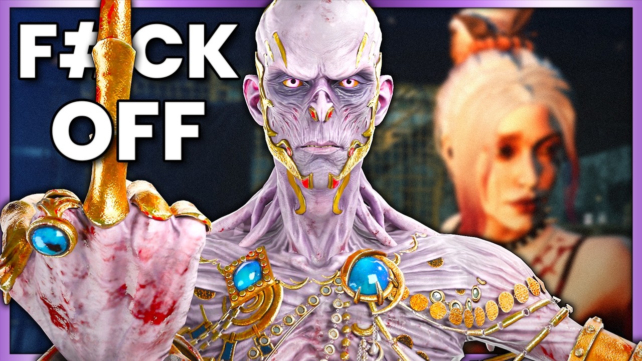I FINALLY CRASHED OUT BHVR! | Dead by Daylight