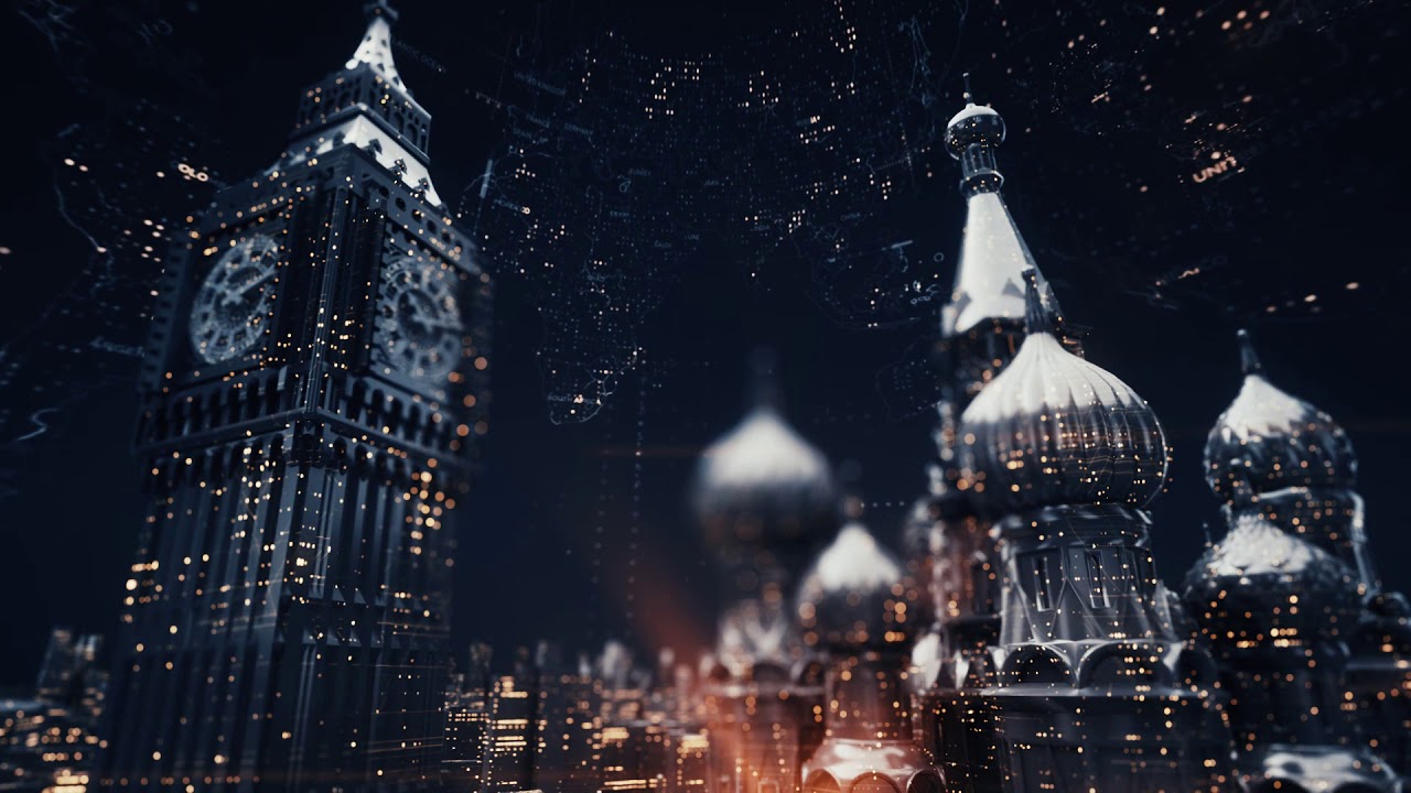 Dubai TV News | Original Music | BKP Media Group