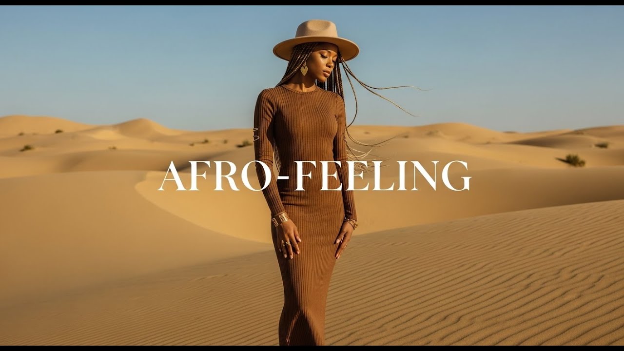 Afro House Mix 2025 | High Energy Afro House 2025 - Vol #25