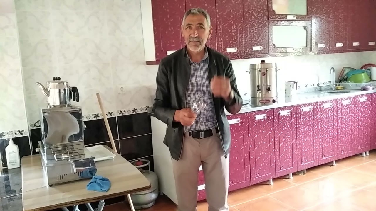 12 Temmuz 2022 Varto Alabalık