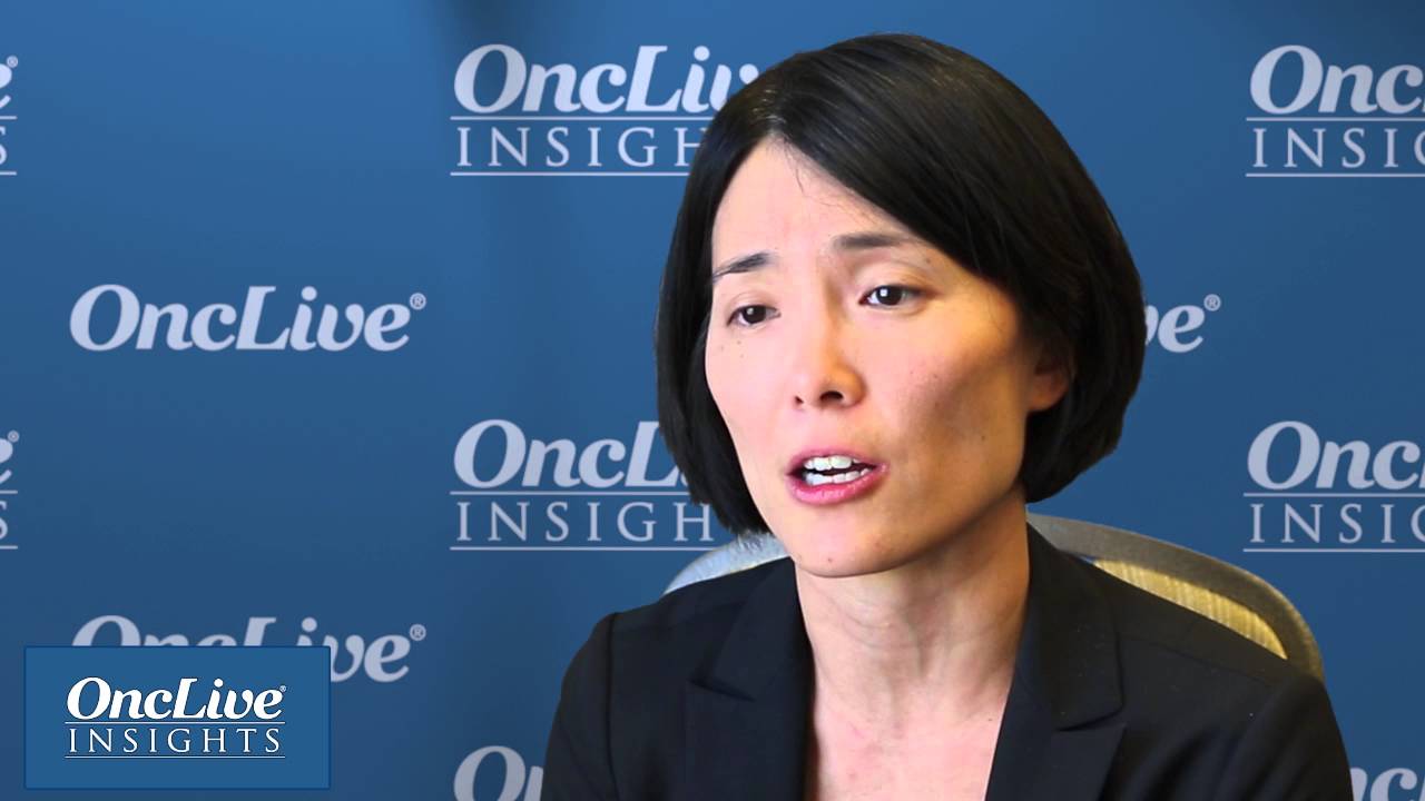 Ceritinib in Crizotinib-Resistant NSCLC