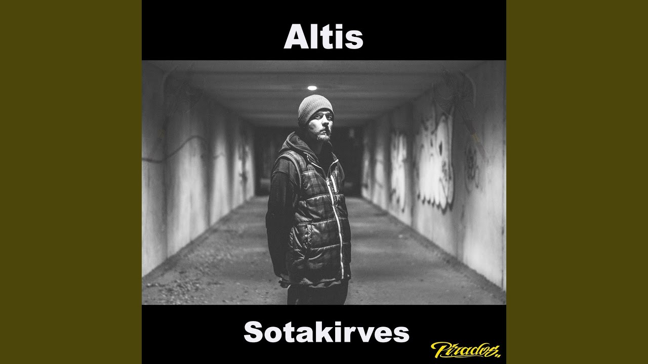 Sotakirves