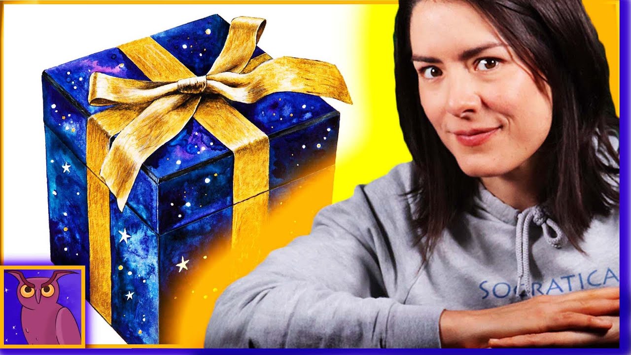 Give better gifts guide 🎁 12 gifts for GREAT students