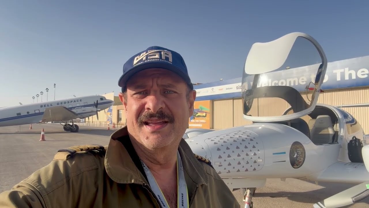 مسار آخر إلى القصيم Another Route To Qassim