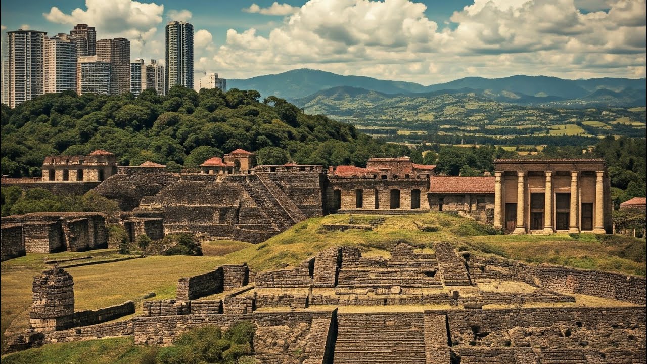 The Fascinating History of Colombia: From Ancient Times to Modern Day