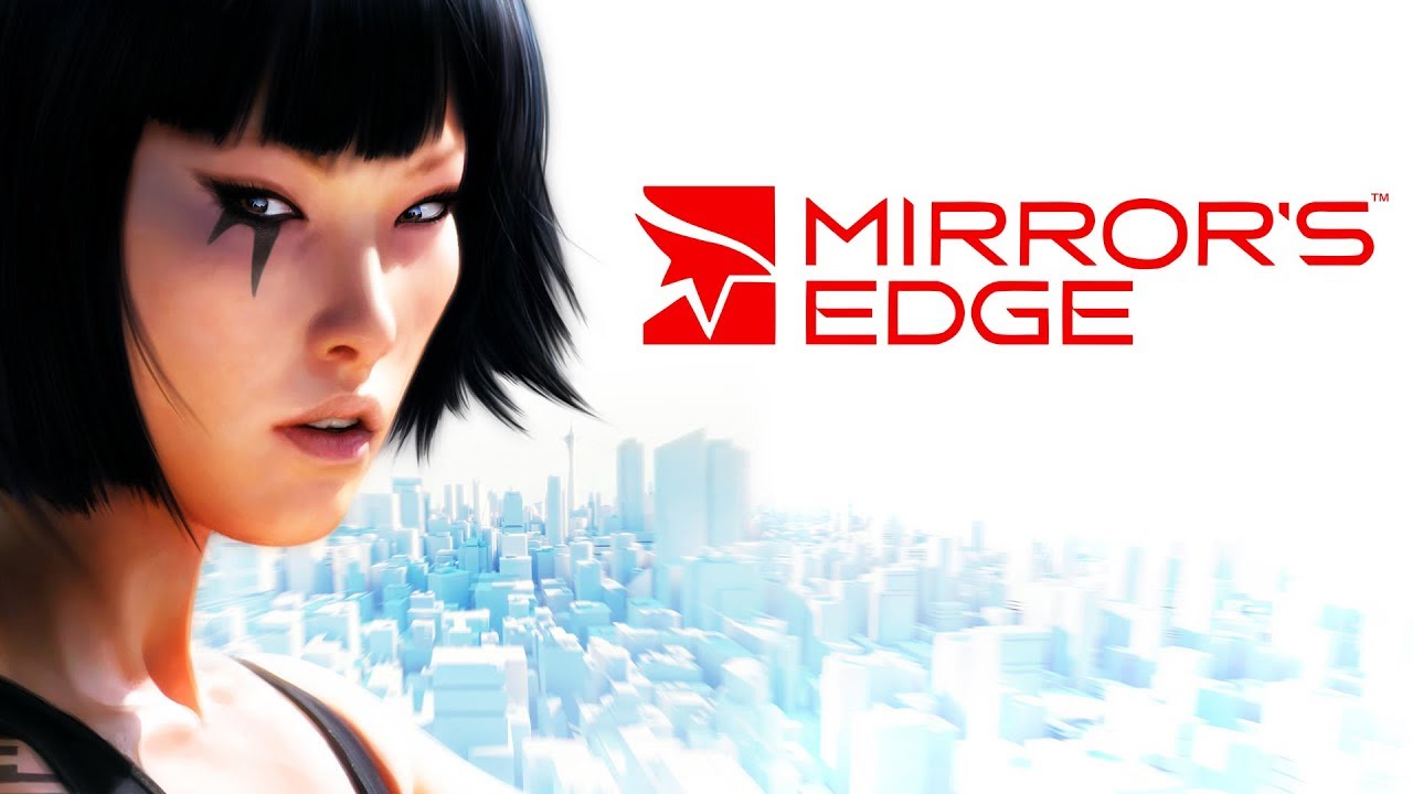 Mirror's Edge — игровой процесс PS3