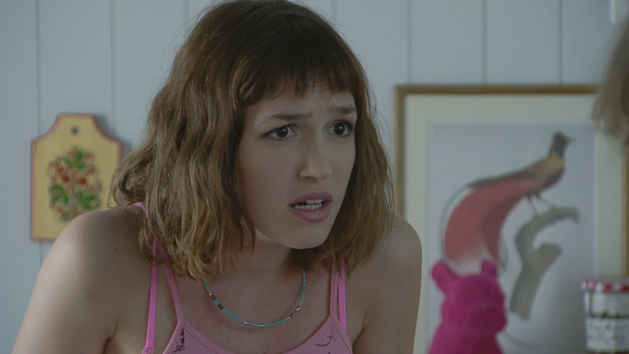 Noche & D&iacute;a - La divertida situaci&oacute;n de Vico y Mili