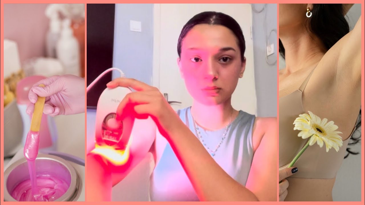 Kıl,Tüy,Ter 🛁 | Biz Bize Bölüm 1