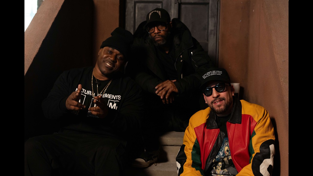 Natural Elements Talk About Building a Cult Following, Freestyle Culture, New Release With Fat Beats
