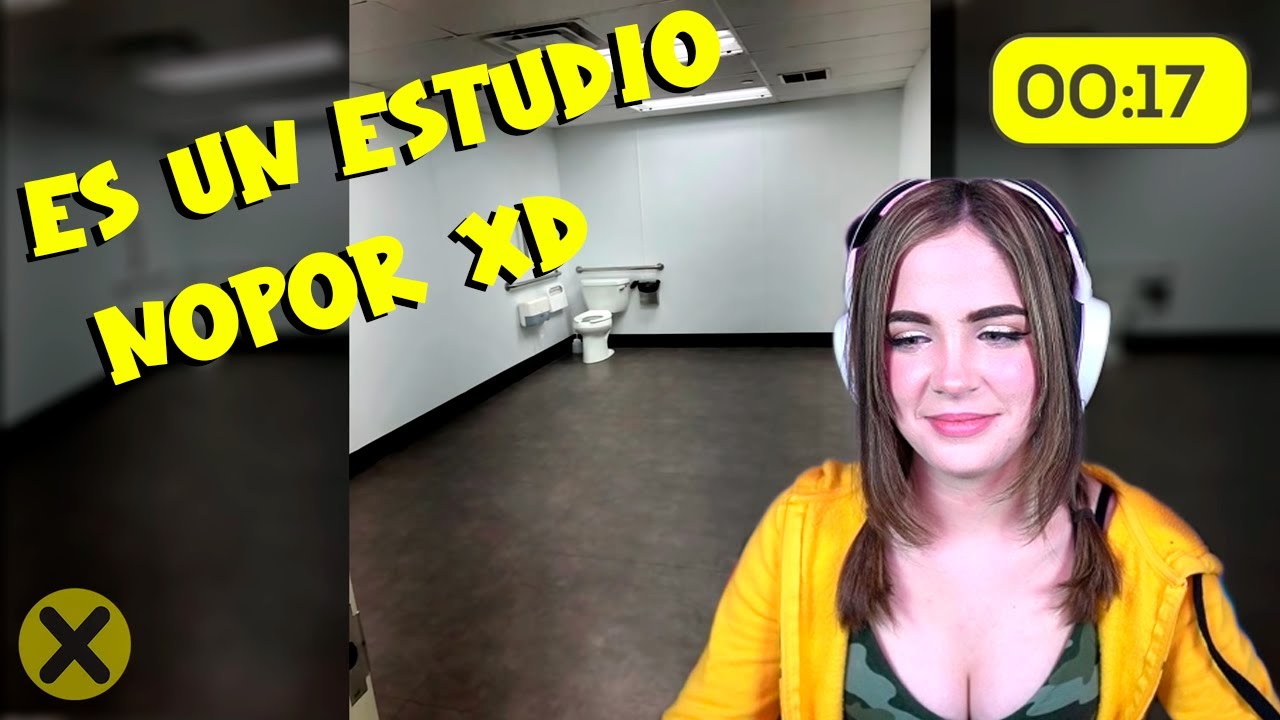 Staryuuki Reacciona a XpressTv 30 Cosas Que No Sabias Hace 5 Minutos [38]