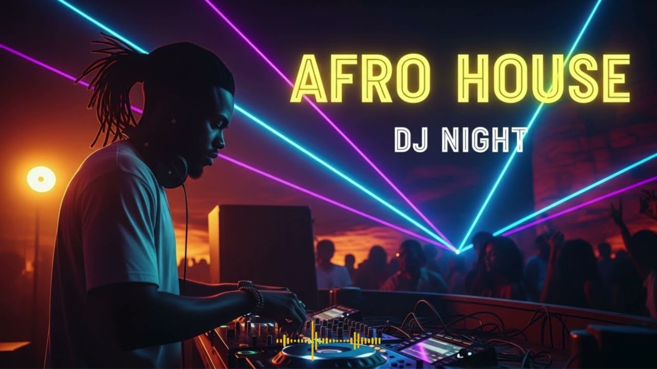 Afro House 2026 🌍 The Best of Afro House 2025 | Deep Tribal Grooves