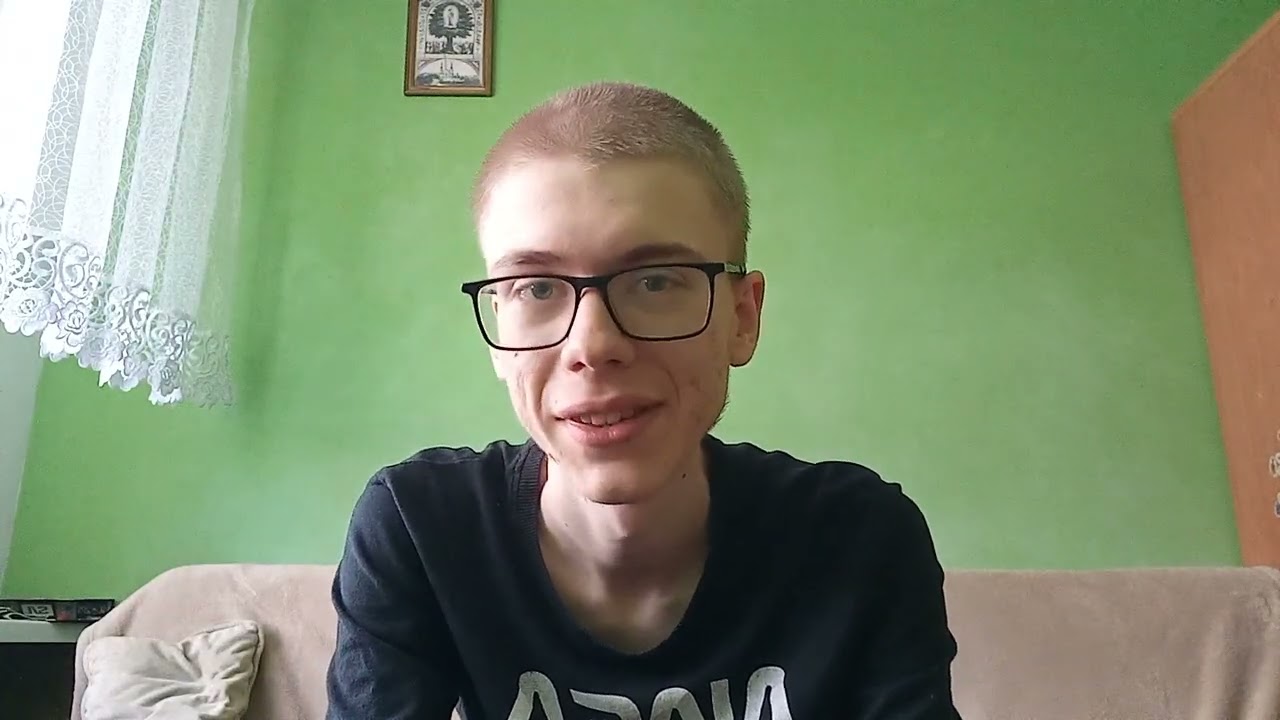 Film informacyjny na temat tego kanału (Ten film zostanie)