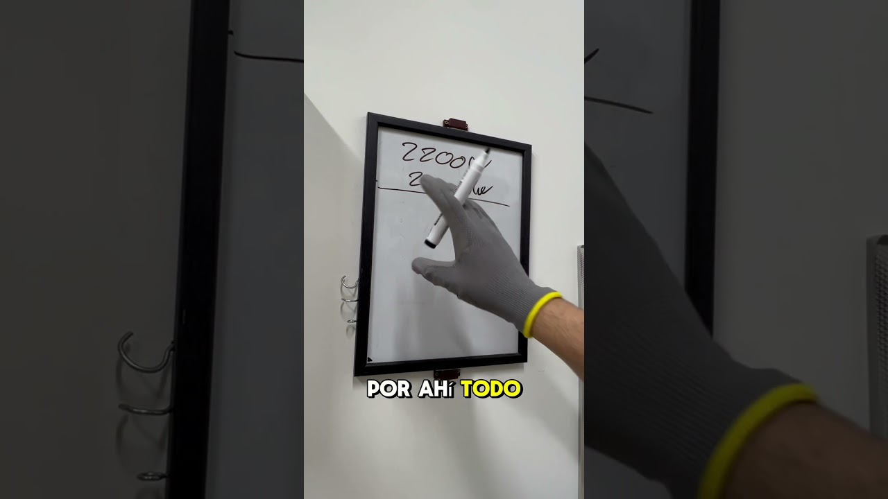 &iquest;Sabias este truco? #electricidad #luzyvidaentucasa #automobile #electrician #truco #facturaluz