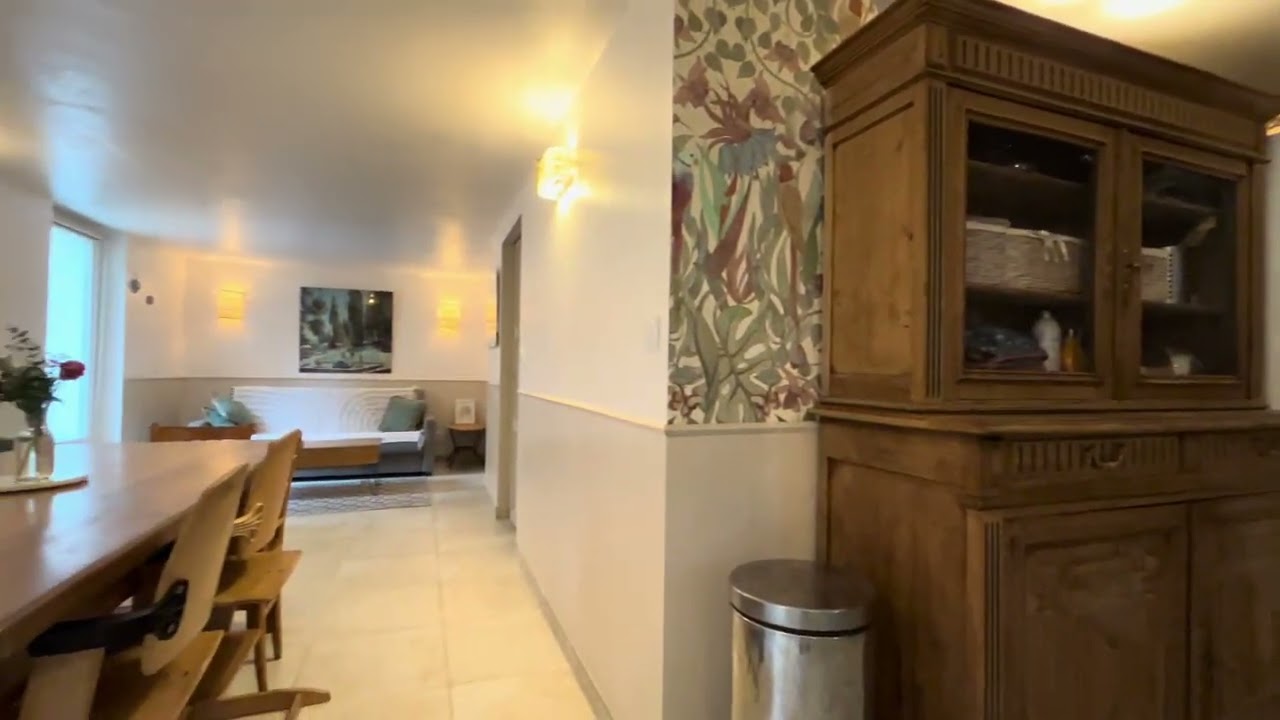 Maison de ville à vendre sur Perpignan 