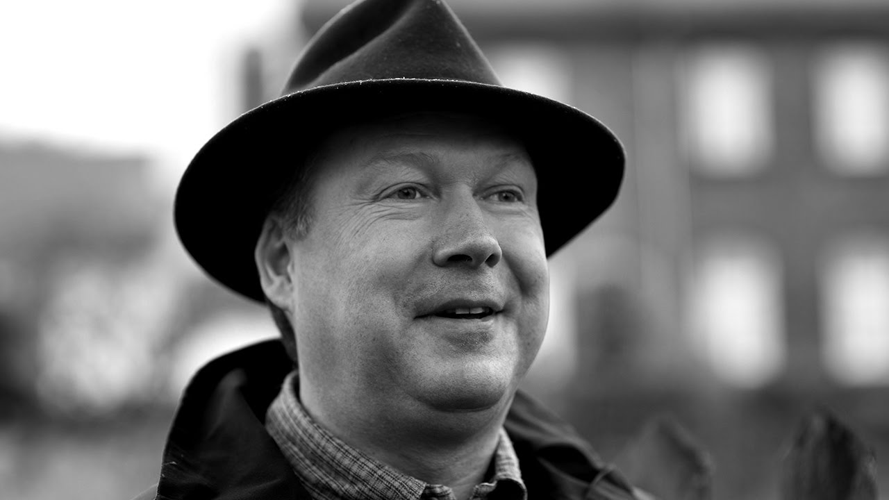 Max Otte lädt ein: Spaziergang nach Berlin 2017