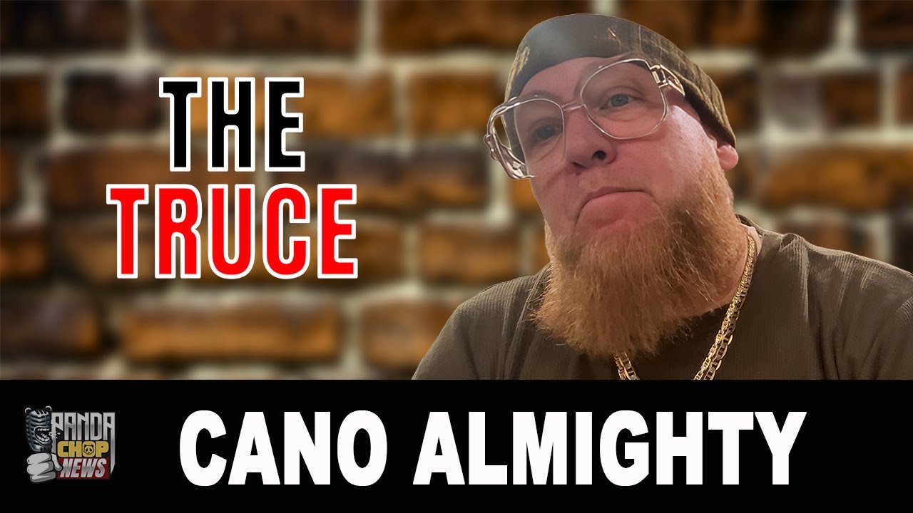 Cano Almighty: The Truth About the Latin Kings–Bloods Truce (Part 15)