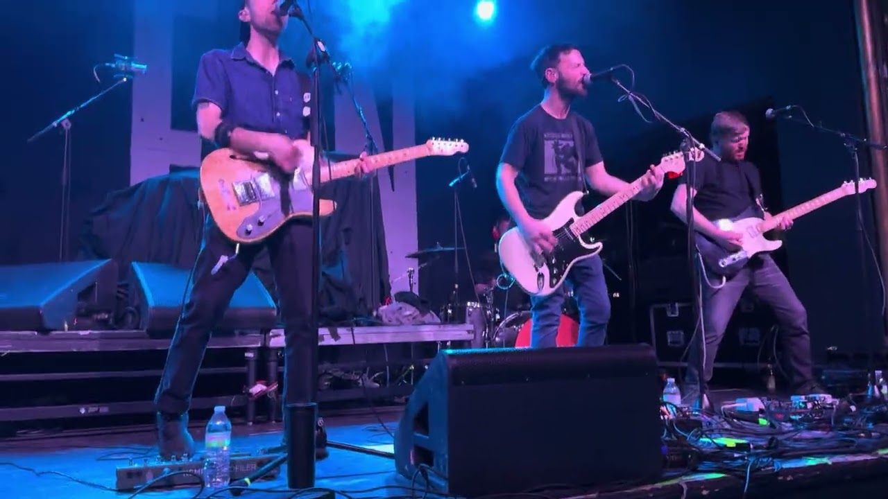 Punchline- “I Don’t Wanna Live In This World Anymore”