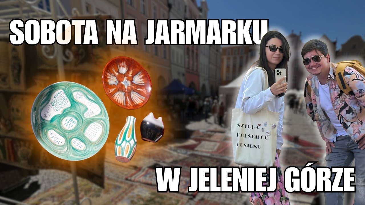 NAJWIĘKSZE W POLSCE STAROCIOWE ŚWIĘTO!