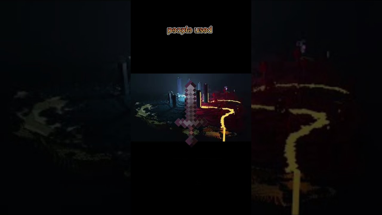 Minecraft short #short #minecraft #editing  #montagepvp #bedwars #smp #hypixel #song