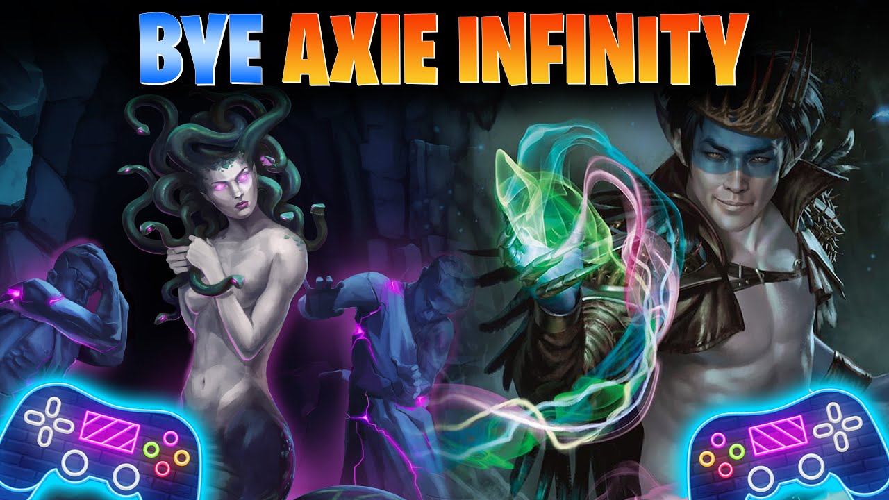 10 NFT GAMES PLAY TO EARN MORE PROFITS THAN AXIE INFINITY!! $333+ A MONTH