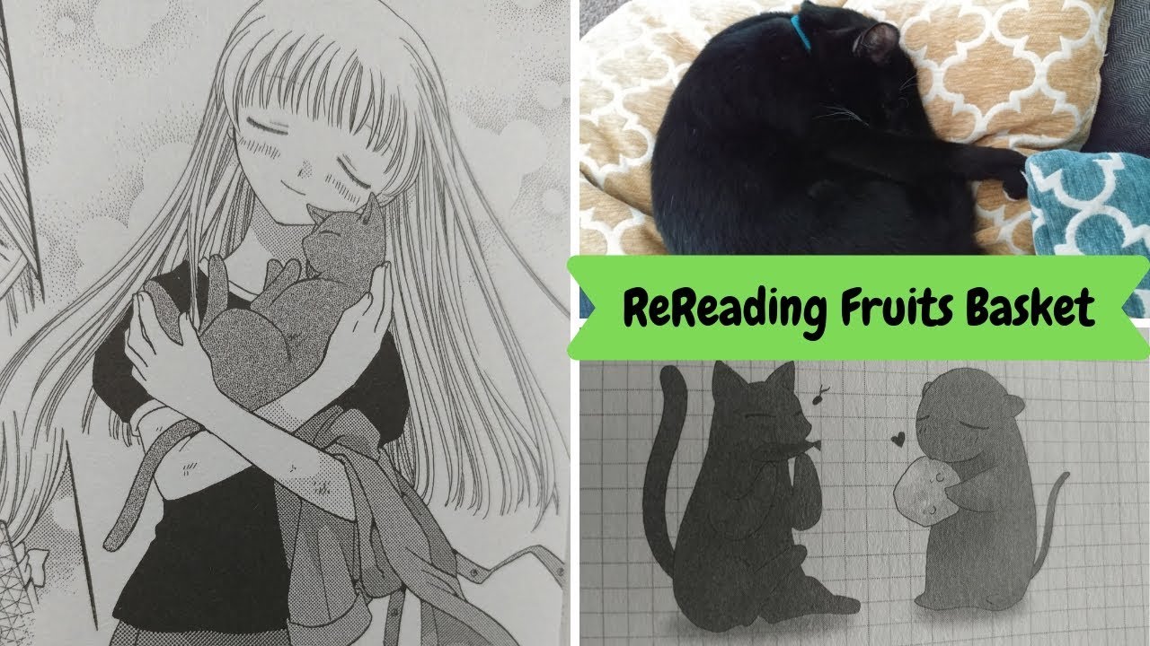 Rereadathon 2019 Vlog