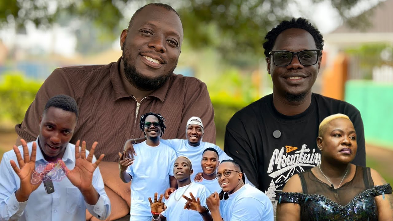 KASUKU REPLIES {ATABUKIDDE }TAMALE JUNIOR ENOUGH IS ENOUGH 🔥🔥 MANYA WOKOMA 