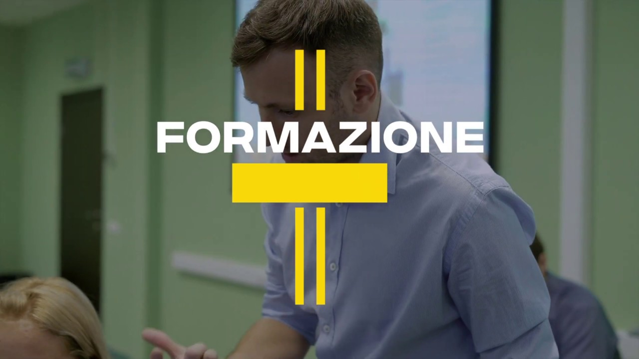 CHI SIAMO
