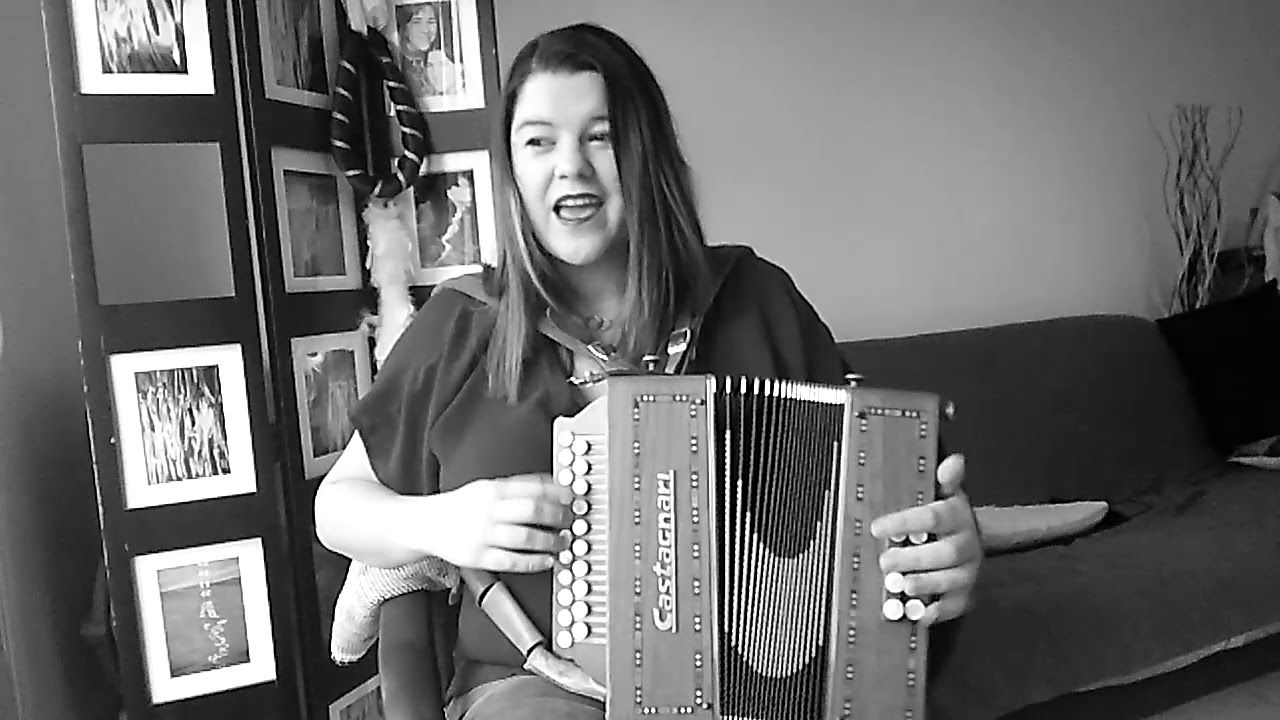 The skye boat song