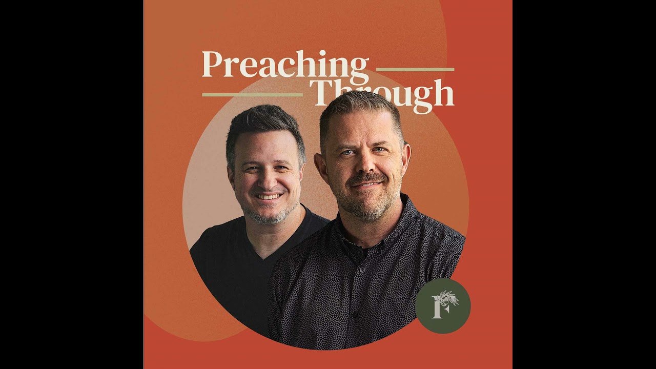 Preaching Through Long Texts