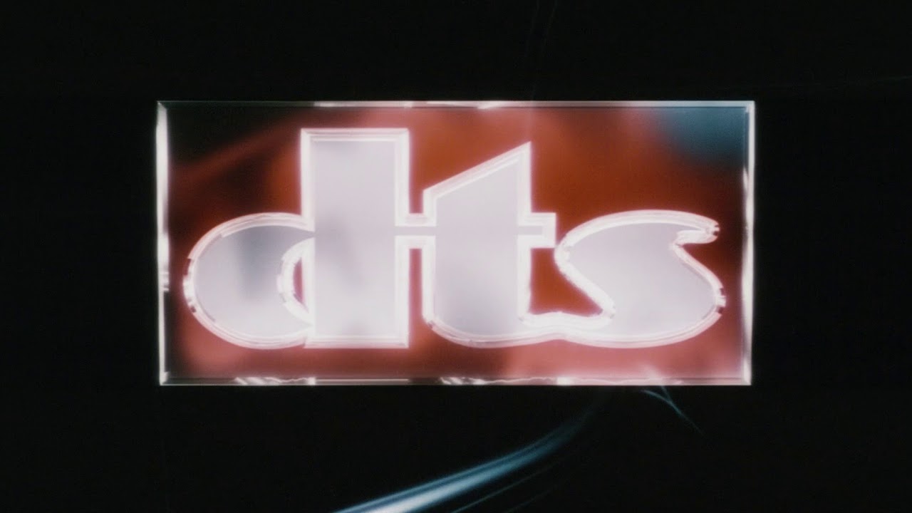 DTS Sparks - 35mm - Scope - HD