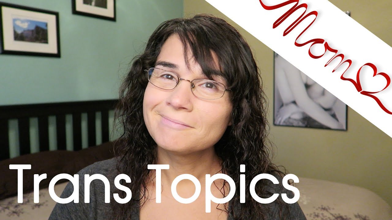 Transgender Mom Hates Mother's Day