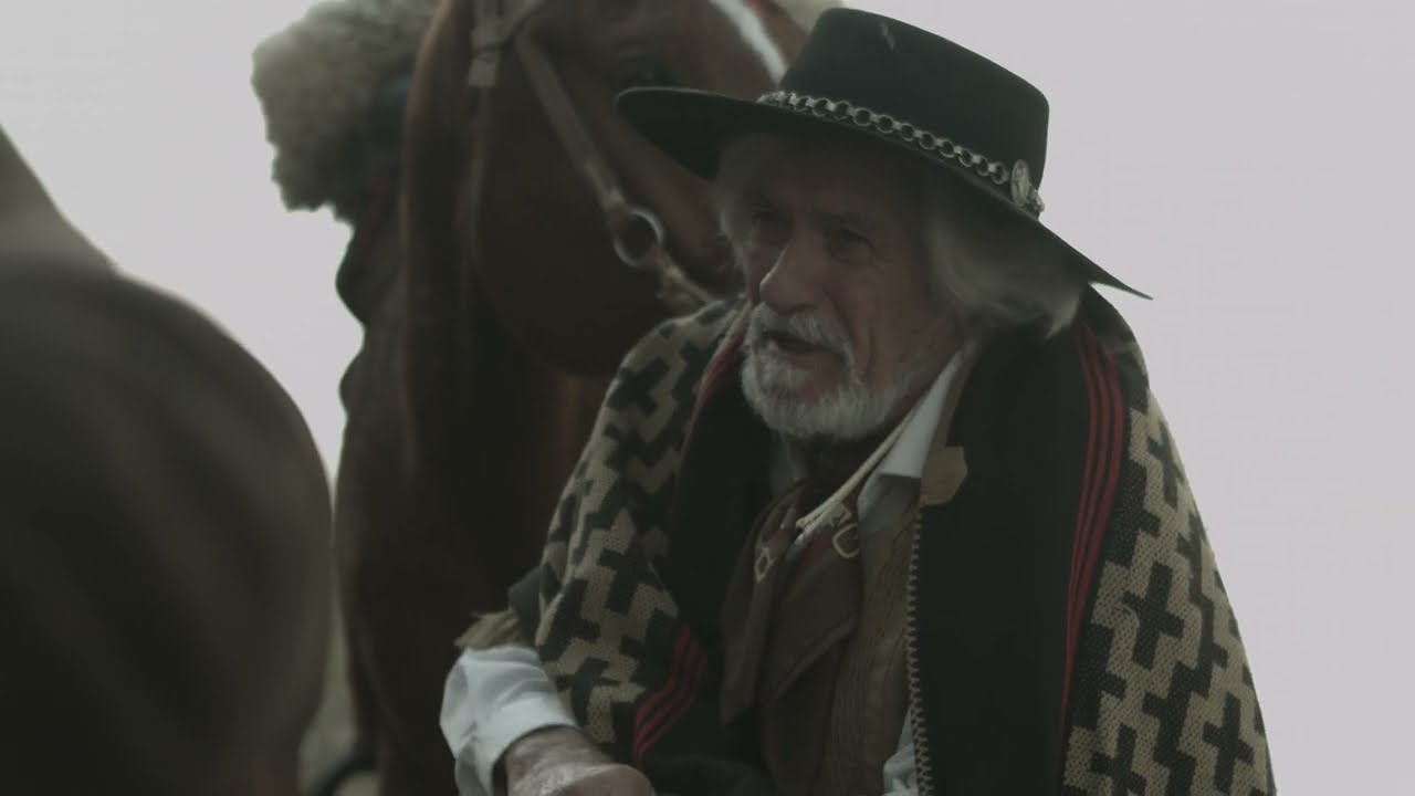 ABUELO GAUCHO DEMO FOMENTO 2021