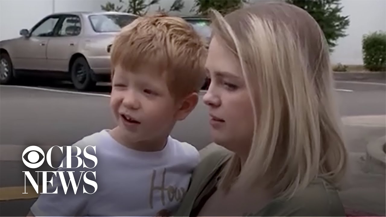 Woman says fake Child Protective Services workers tried to 
