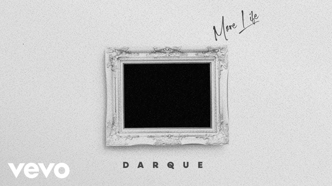 Darque, Mthunzi - Moja (Visualizer)